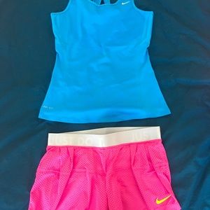Sports Nike set